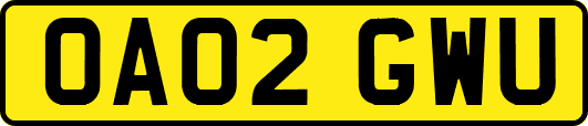 OA02GWU