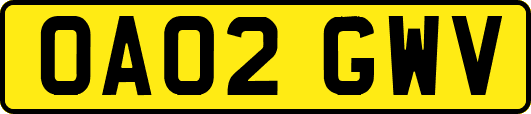 OA02GWV