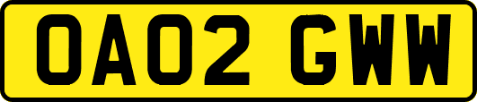 OA02GWW