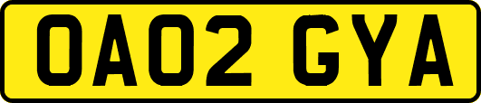OA02GYA