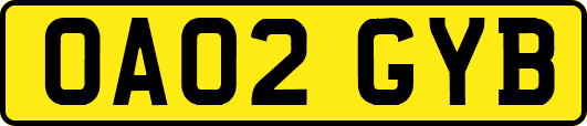OA02GYB