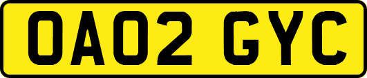 OA02GYC
