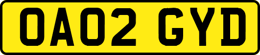 OA02GYD
