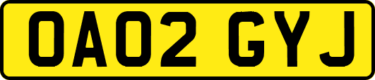OA02GYJ