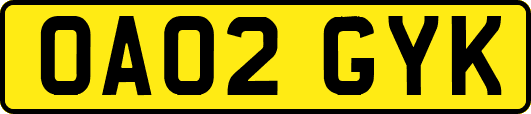 OA02GYK