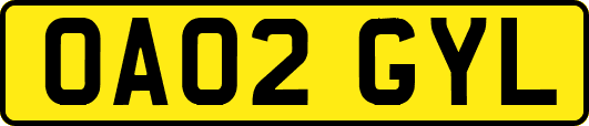 OA02GYL