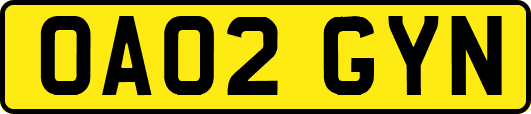OA02GYN