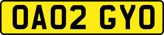 OA02GYO