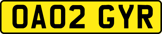 OA02GYR