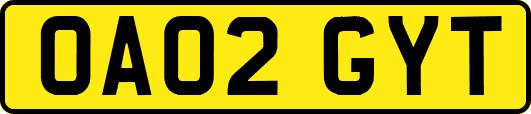 OA02GYT