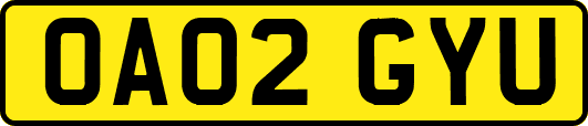 OA02GYU