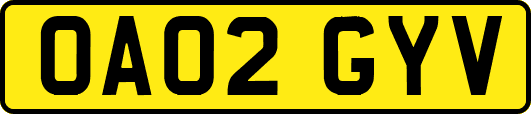 OA02GYV