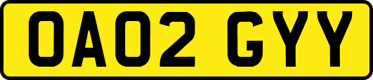 OA02GYY
