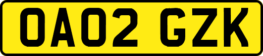 OA02GZK