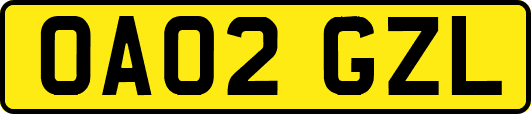 OA02GZL