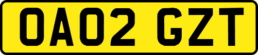 OA02GZT
