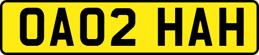 OA02HAH