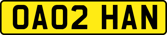 OA02HAN