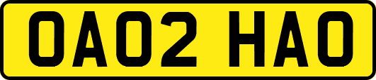 OA02HAO
