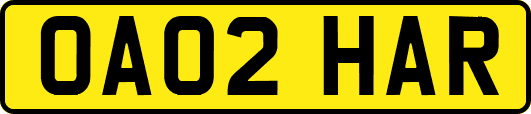 OA02HAR