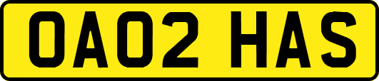 OA02HAS
