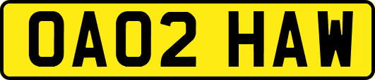 OA02HAW