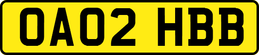 OA02HBB
