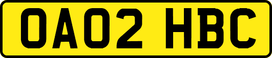 OA02HBC