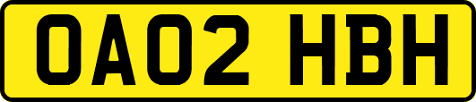 OA02HBH