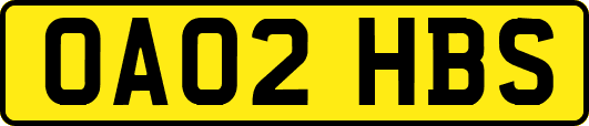 OA02HBS