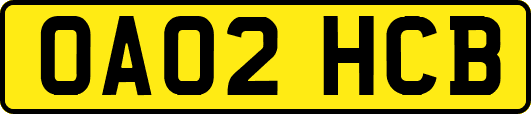 OA02HCB