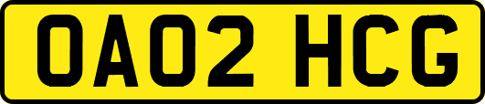 OA02HCG