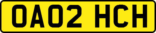 OA02HCH