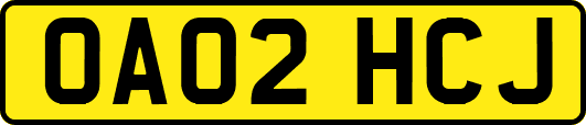 OA02HCJ