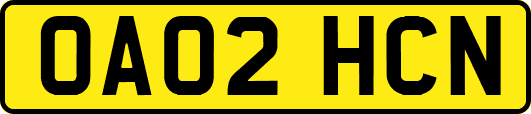 OA02HCN