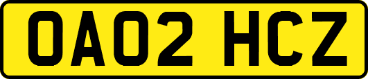 OA02HCZ
