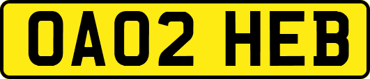 OA02HEB