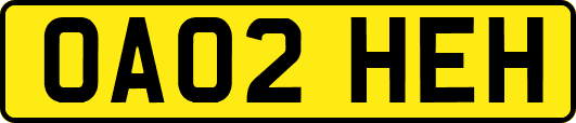 OA02HEH