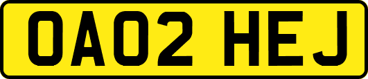 OA02HEJ