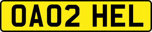 OA02HEL