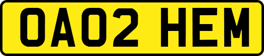 OA02HEM