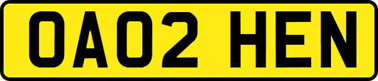 OA02HEN
