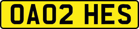 OA02HES