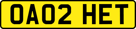 OA02HET