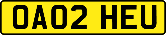OA02HEU