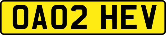OA02HEV