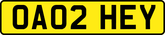 OA02HEY