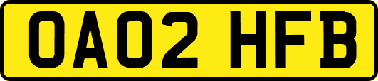 OA02HFB