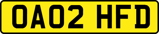 OA02HFD