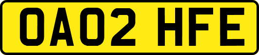 OA02HFE